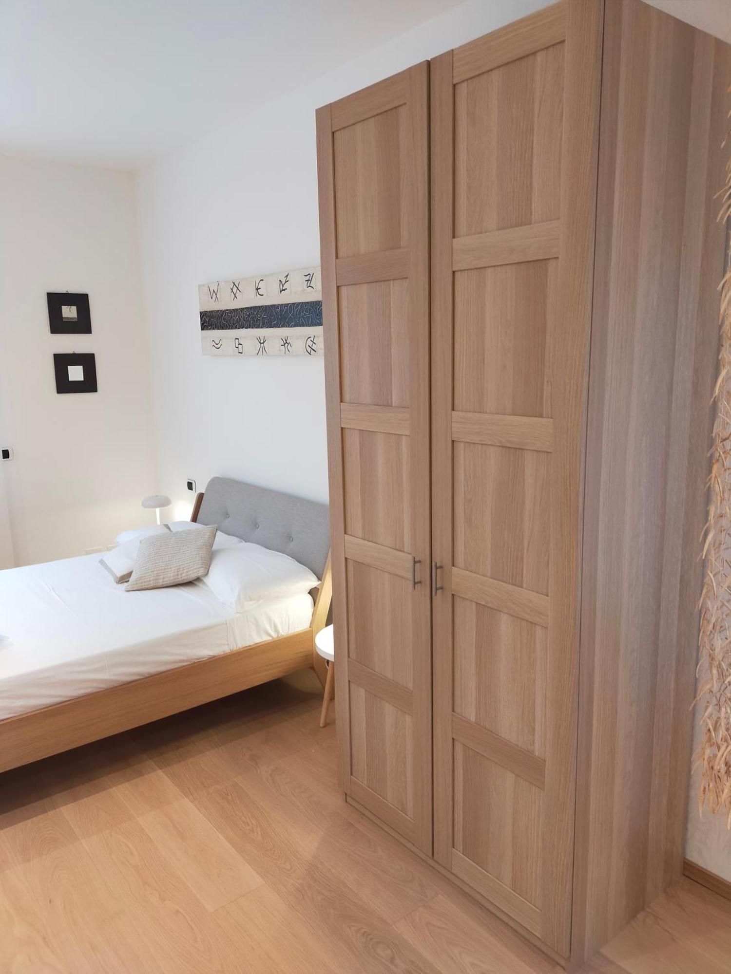 Interno 711 Hotel Удине Екстериор снимка